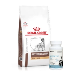 ROYAL CANIN Fibre Response kuņģa-zarnu trakta produkti suņiem 7,5kg