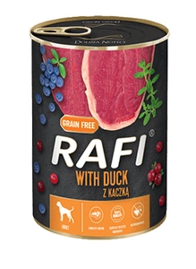 DOLINA NOTECI Rafi ar pīli 400g x12
