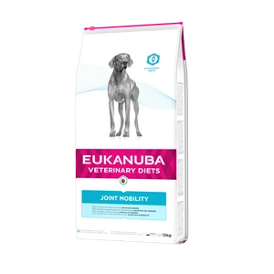 EUKANUBA Joint Mobility 12kg