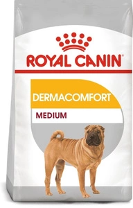 ROYAL CANIN CCN CCN Medium Dermacomfort 12kg
