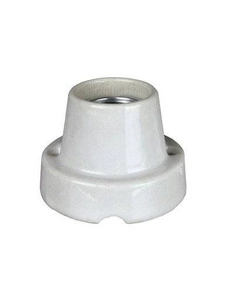 TRIXIE Prosocket porcelāna kontaktligzda taisna kontaktligzda