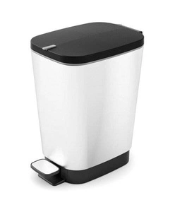 KIS Pedāļu atkritumu urna Chic Bin 35l