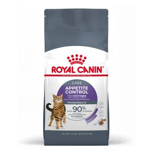 ROYAL CANIN Appetite Control 400g sausā barība pieaugušiem, sterilizētiem, izsalkušiem kaķiem