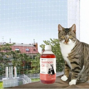 TRIXIE Aizsardzības neilona tīkls 2 x 1,5 m