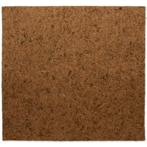 REPTI PLANET kokosriekstu fons 50x50cm terārijam