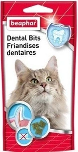 BITS MIX 150G - 3-in-1 kaķu našķi