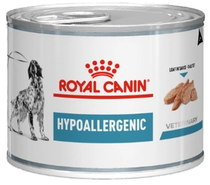 ROYAL CANIN Hypoallergenic DR21 12x200g kārba
