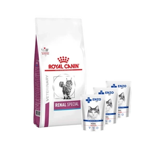 ROYAL CANIN Renal Special Feline RSF 26 2kg