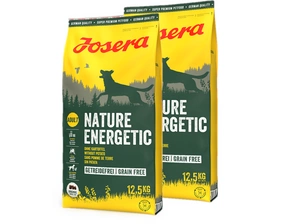 JOSERA Nature Energetic - Grain Free 15kg