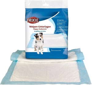 TRIXIE Puppy Pad higiēniskās salvetes kucēniem 40x60cm 7 gab