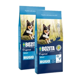 BOZITA Original Adult 12kg
