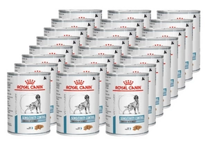 ROYAL CANIN Sensitivity Control SC 21 Chicken&amp;Rice 24x410g kārba