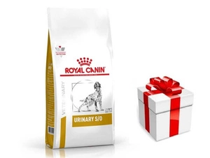 ROYAL CANIN Urinary S/O LP18 7,5kg + STAGMENA SUŅIEM
