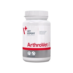 VETEXPERT Arthrovet 60 tabletes