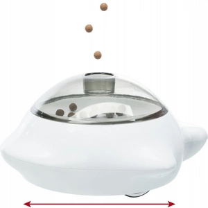 TRIXIE kārumu palaišanas ierīce - uzkodu izsmidzinātājs