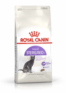 ROYAL CANIN Sterilizēts 37 10kg