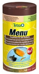 TetraMin Menu 250ml