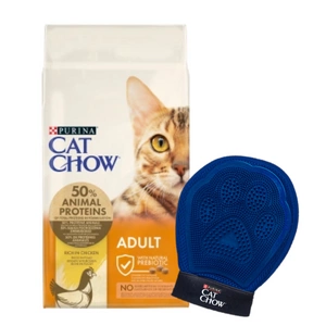 PURINA Cat Chow Adult Chicken and Rice 15kg