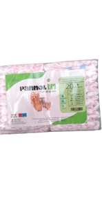 PannolIN Sieviešu autiņbiksītes S izmērs 20 gab./pak.