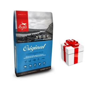 ORIJEN Original 11,4kg
