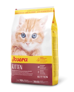 JOSERA Kaķēns 10kg