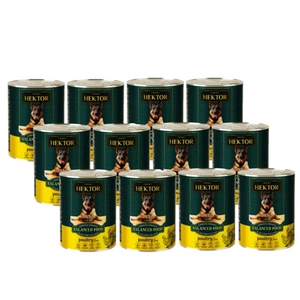 Hektor 1240g Mājputni