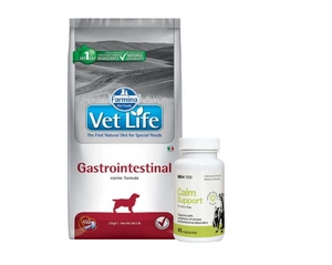 FARMINA Vet Life Dog Gastrointestinal 12kg