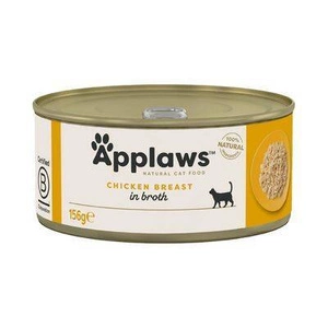 Applaws Cat Vistas gaļa ar sieru 156g