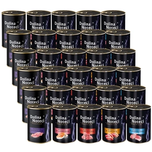 Dolina Noteci Premium kaķiem, bagāts ar trušiem 400g