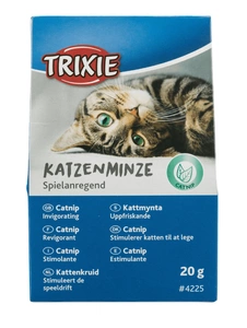 TRIXIE Kaķumētras pulveris 20g