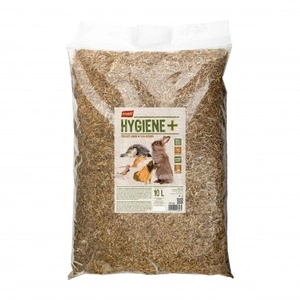VITAPOL Hygiene+ Lina substrāts - substrāts mājdzīvniekiem 10l