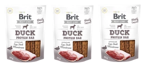 BRIT Jerky Snack Duck 80g