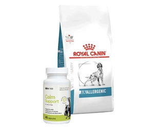 ROYAL CANIN Anallergenic AN18 8kg