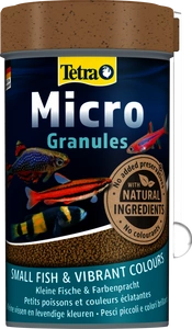 TETRA Micro granulas100ml