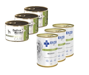 Dolina noteci Premium Perfect Care Recovery 185g