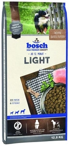 BOSCH Light 12,5 kg