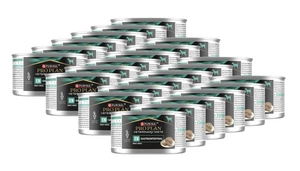 PRO PLAN Veterinary Diets Canine LV Kuņģa un zarnu trakta barība suņiem Mousse 195g