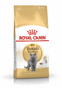 ROYAL CANIN Britu īsspalvainais 2kg
