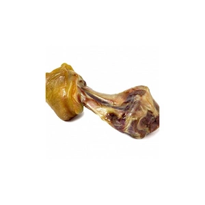 Vidusjūras HAMB MEGA MEAT BONE no Serrano šķiņķa 1 gab 550g sunim