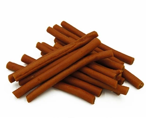 Master Dog Duck Kabanosy 500g