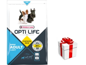 VERSELE-LAGA Opti Life Adult Light Mini 2,5kg