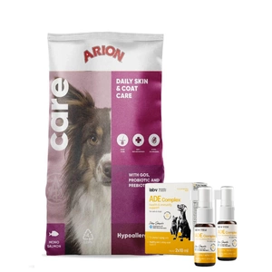 Arion Hypoallergenic 12kg