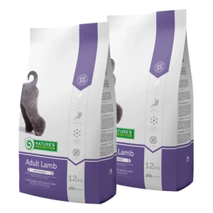 NATURES PROTECTION Lamb Adult 12kg