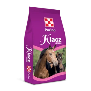 Purina Kumeļu un ērzeļu ķēve 25kg