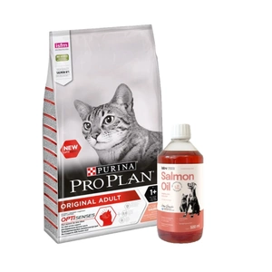 PURINA Pro Plan Original Adult Salmon 10kg