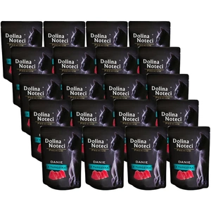 Dolina Noteci Premium Tuna trauciņš kaķiem 85g