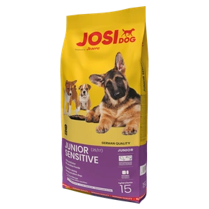 JOSERA JosiDog Mini 15kg