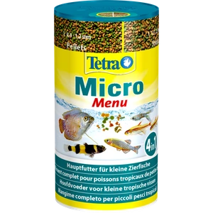 Tetra Micro Menu 100ml