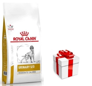 ROYAL CANIN Urīniskā S/O Mēreni kaloriska UMC 20 12kg + STAGMENA SUŅIEM