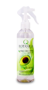 BOTANIQA TANGLE FREE avokado aerosols 250ml